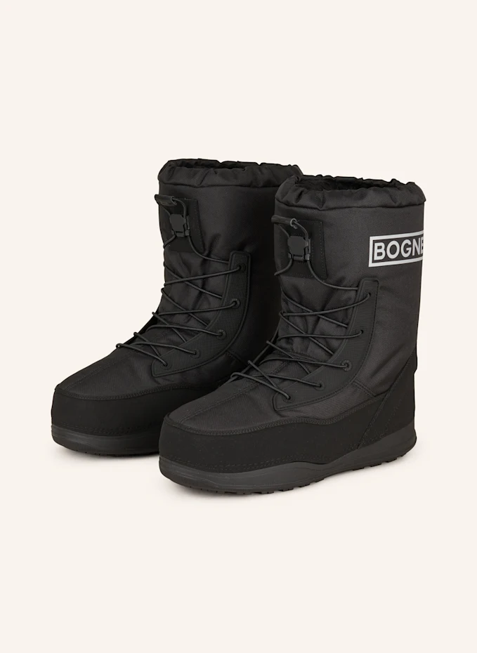 BOGNER Schnürboots LAAX 2 B