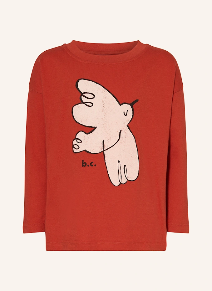 BOBO CHOSES Longsleeve