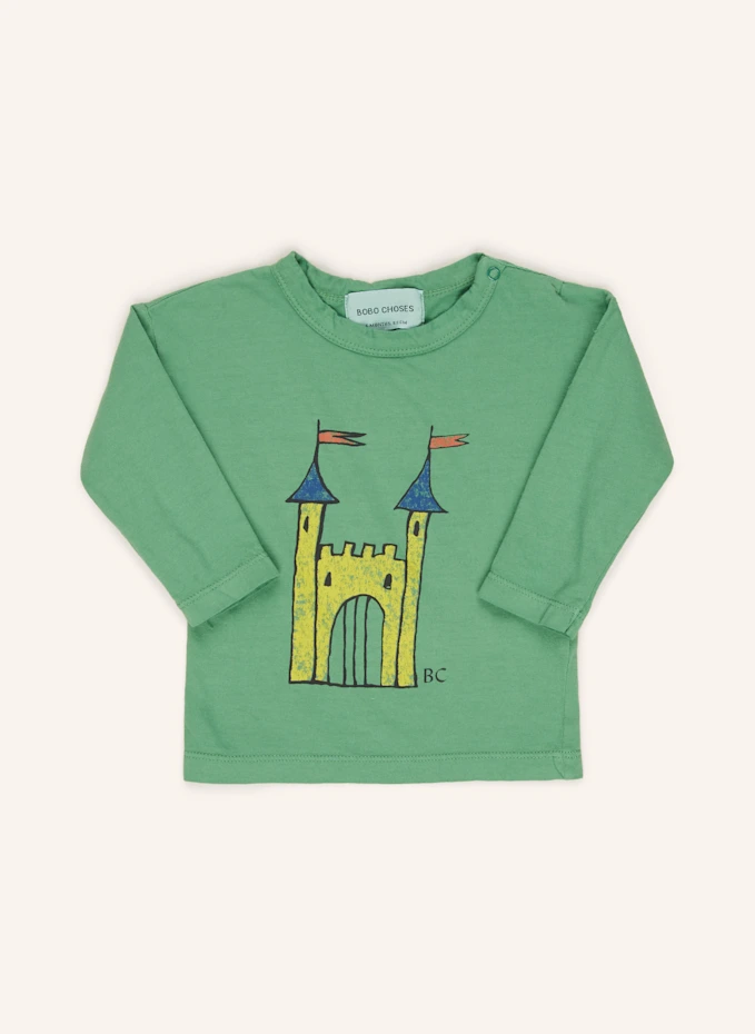 BOBO CHOSES Longsleeve