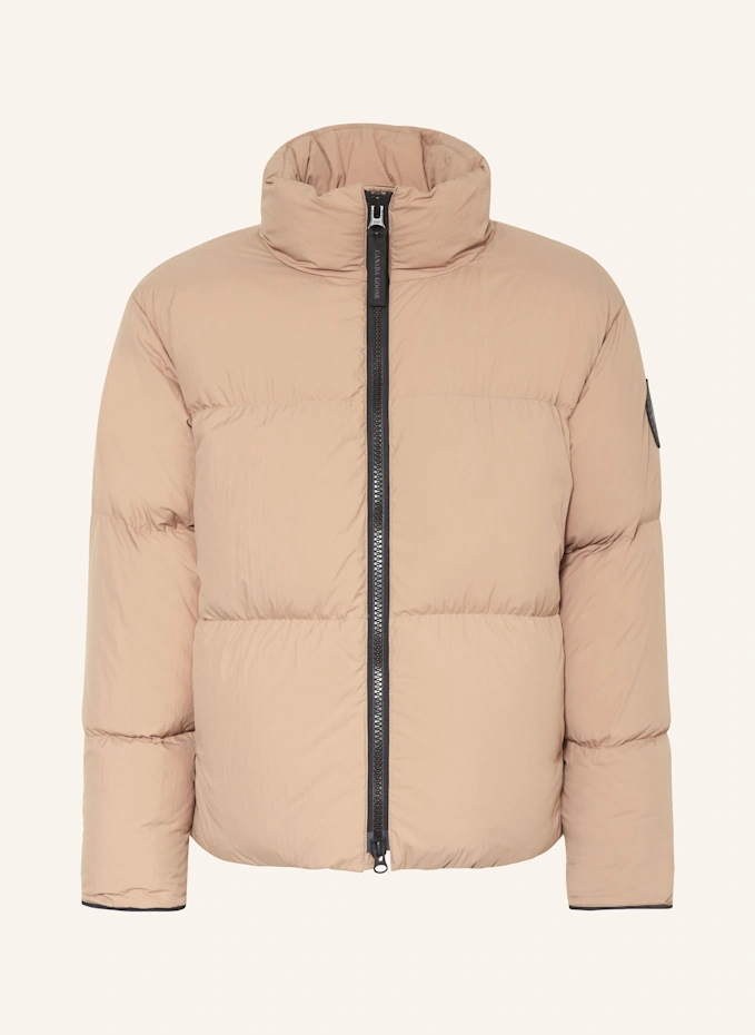 CANADA GOOSE Daunenjacke LAWRENCE