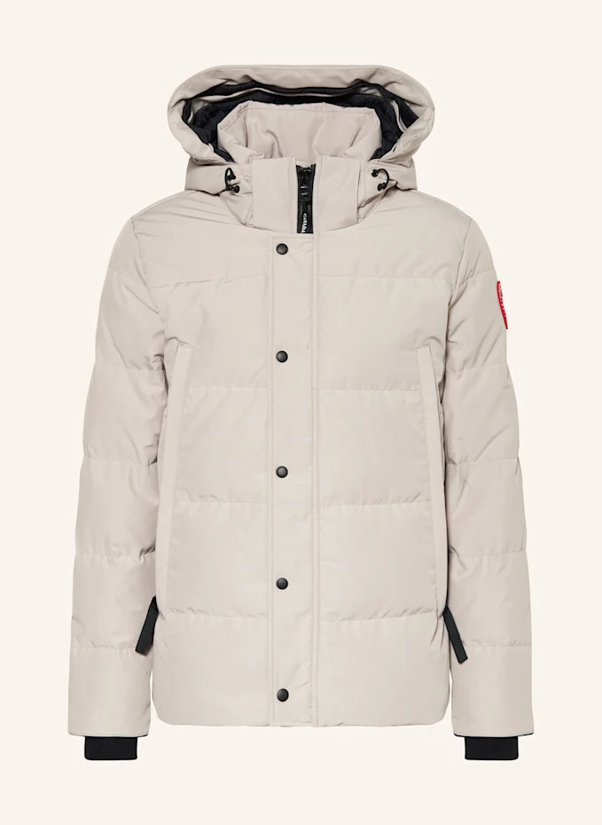 CANADA GOOSE Daunenjacke WYNDHAM