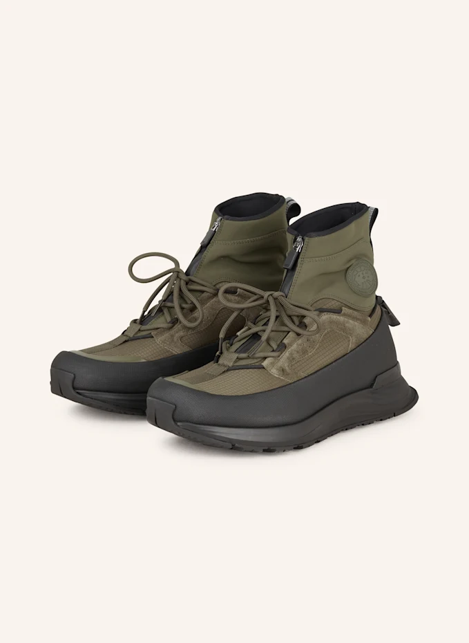 CANADA GOOSE Hightop-Sneaker GLACIER TRAIL