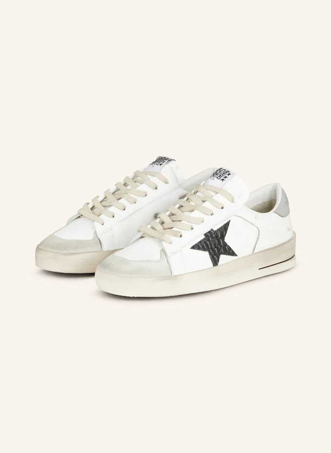 GOLDEN GOOSE Sneaker STARDAN