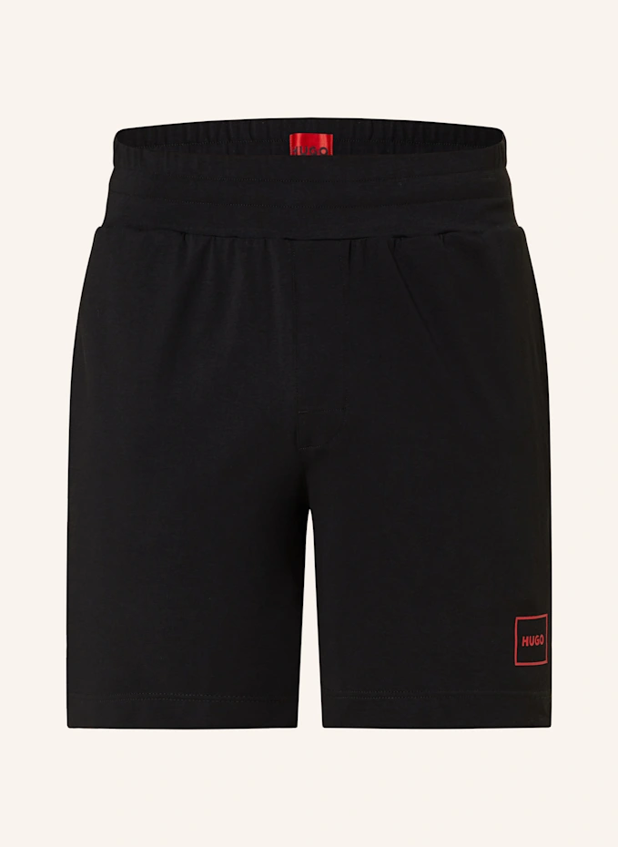 HUGO Schlafshorts LAZE