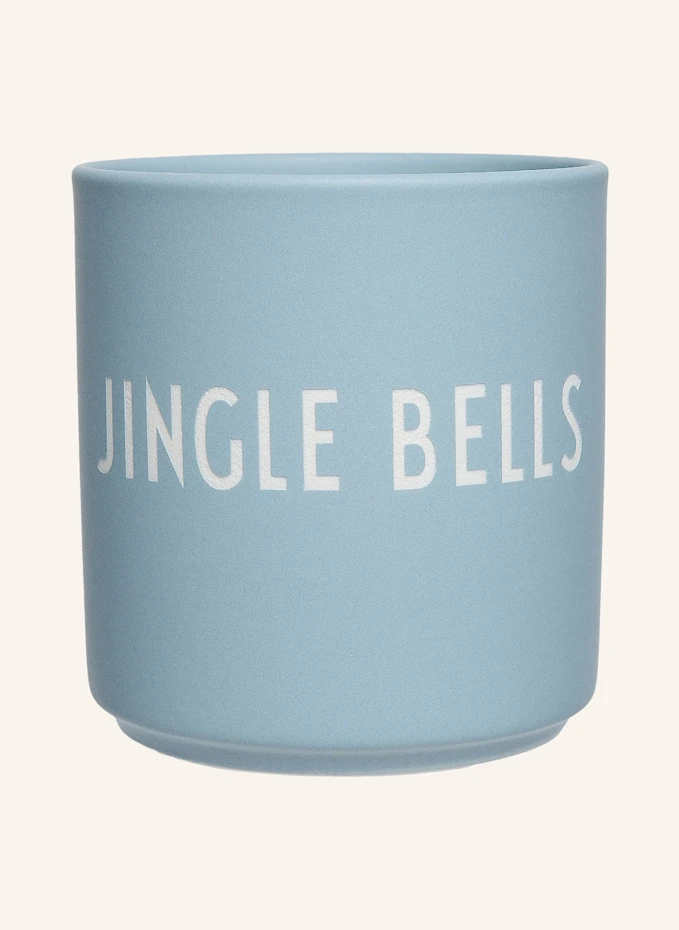 DESIGN LETTERS Becher JINGLE BELLS