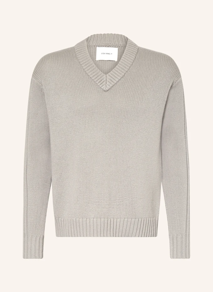 LISA YANG Cashmere-Pullover DAN