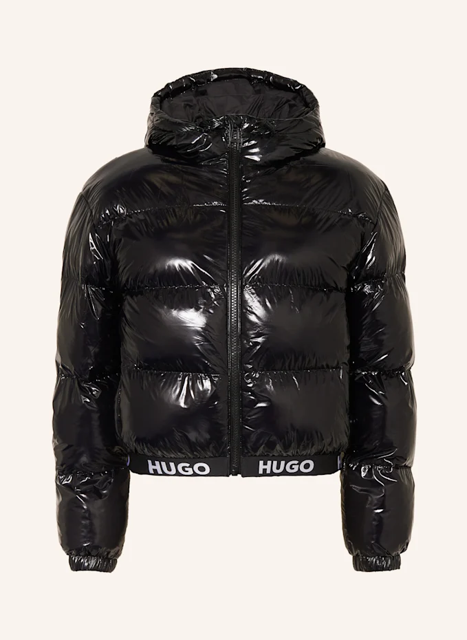 HUGO Steppjacke FARYNE-2