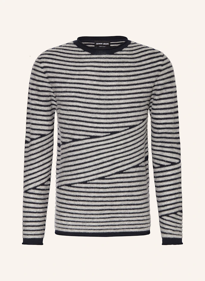 GIORGIO ARMANI Pullover