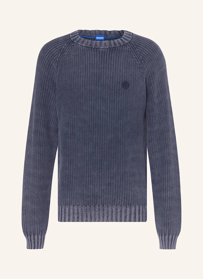 HUGO BLUE Pullover SONDYE