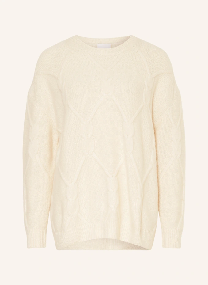 ALLUDE Cashmere-Pullover