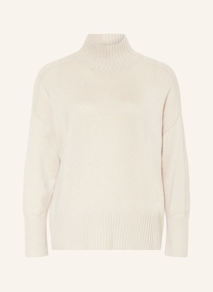 ALLUDE Cashmere-Pullover