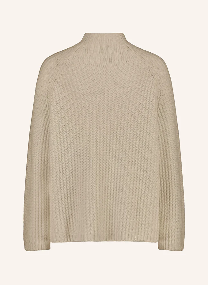 ALLUDE Cashmere-Pullover