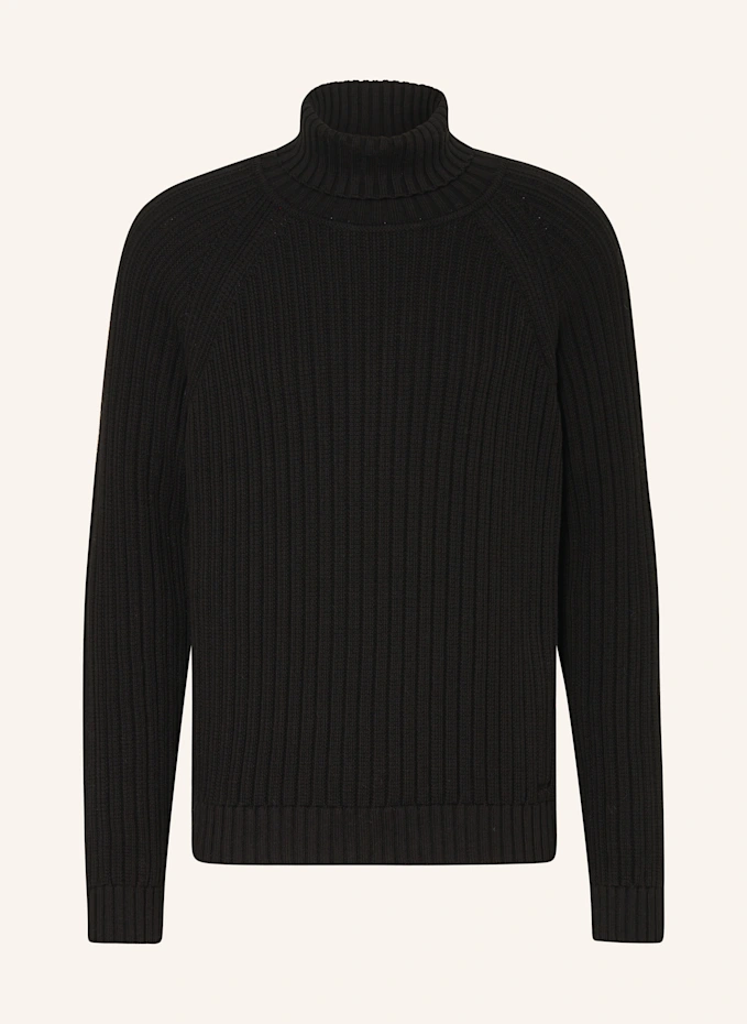 HUGO Rollkragenpullover SIGUR