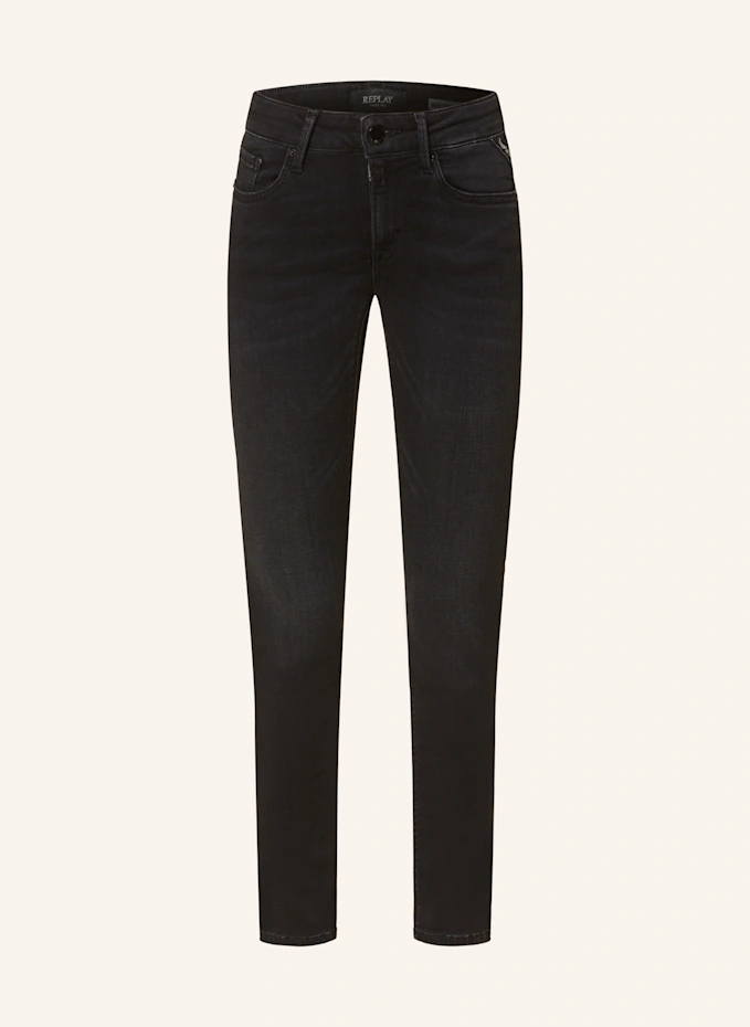 REPLAY Skinny Jeans NEW LUZ