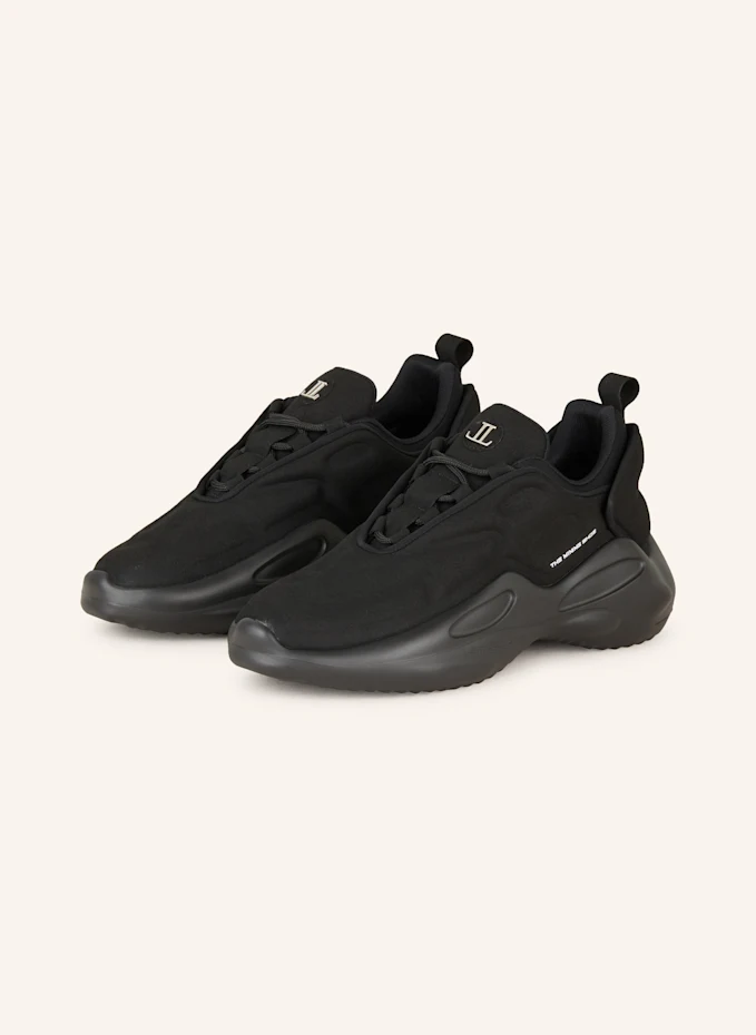 LEANDRO LOPES Sneaker MINING SHOE