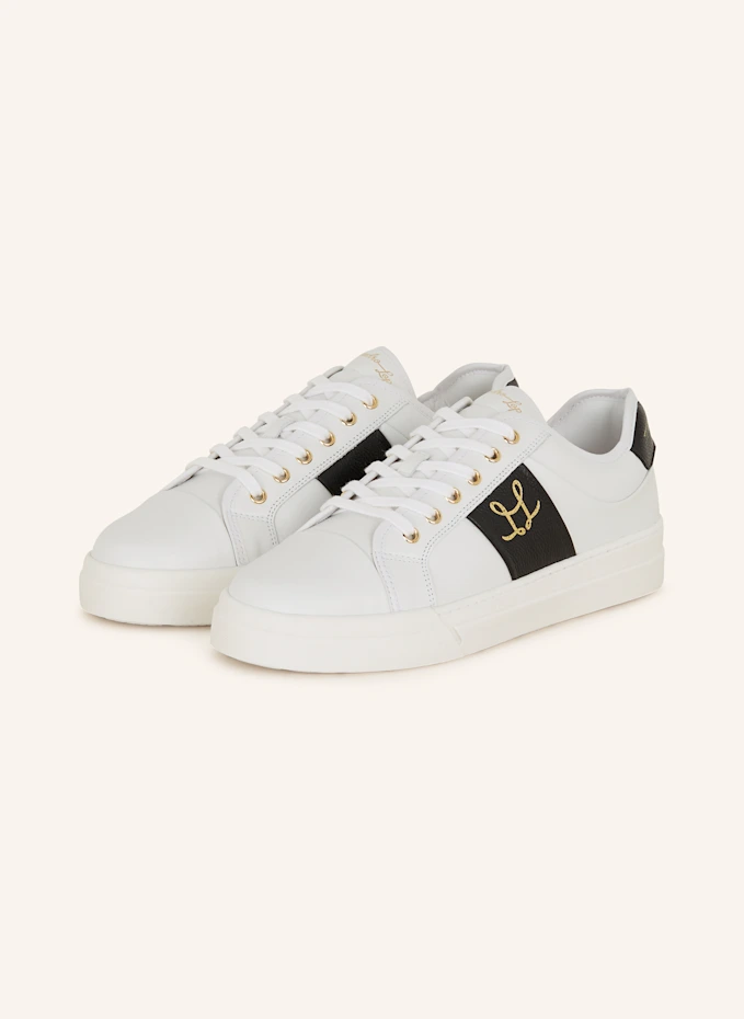 LEANDRO LOPES Sneaker FELIX