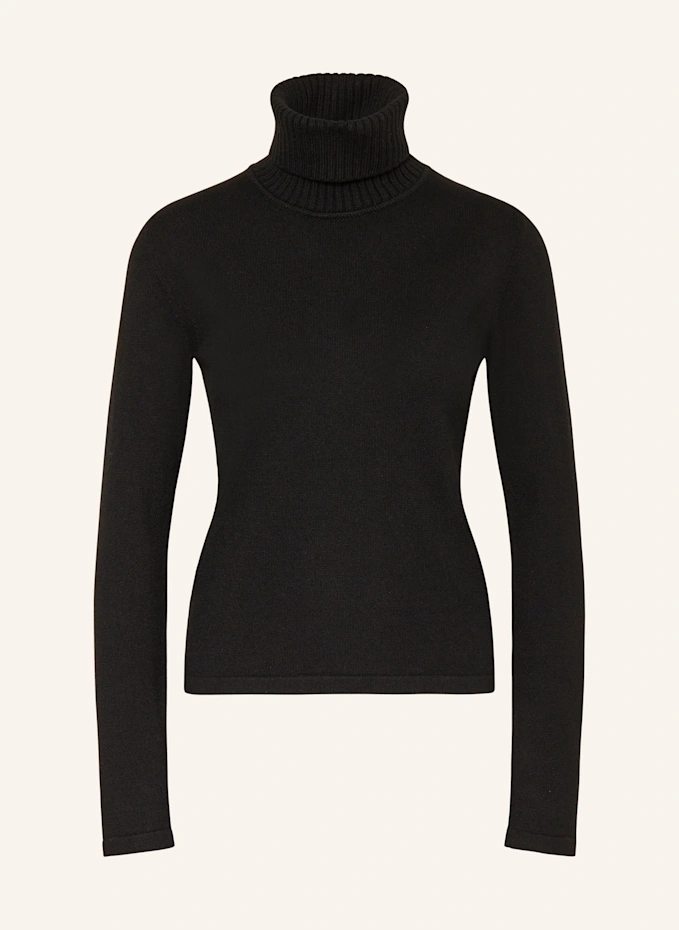 DOLCE & GABBANA Rollkragenpullover aus Cashmere