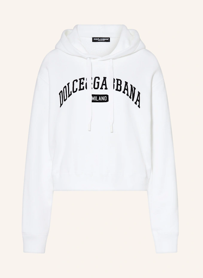 DOLCE & GABBANA Hoodie