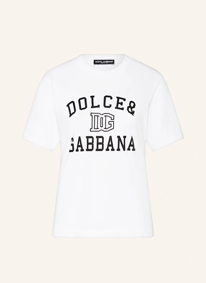 DOLCE & GABBANA T-Shirt