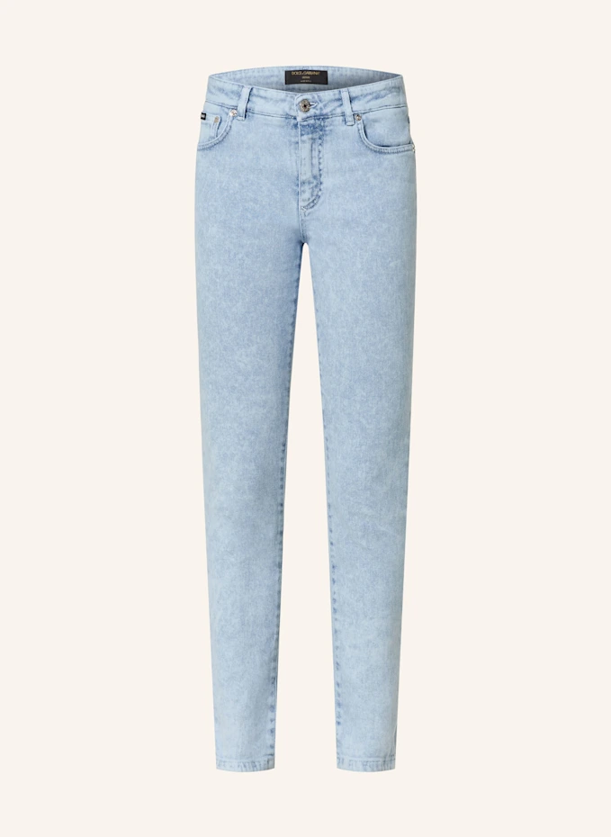 DOLCE & GABBANA Skinny Jeans