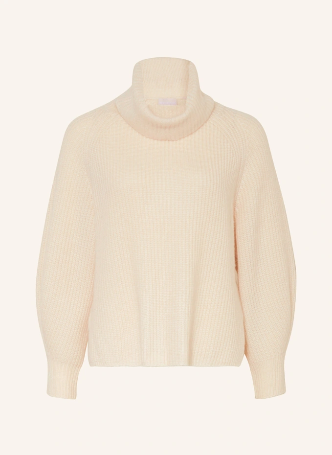 HEMISPHERE Pullover mit Cashmere