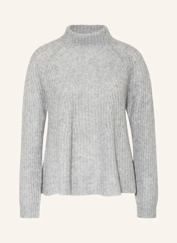 HEMISPHERE Cashmere-Pullover