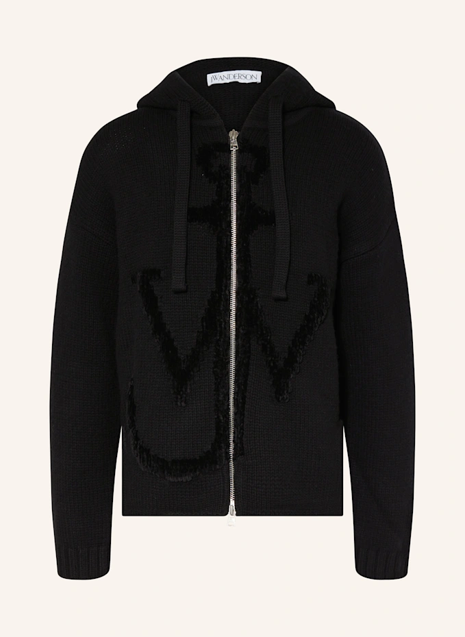 JW ANDERSON Strickjacke