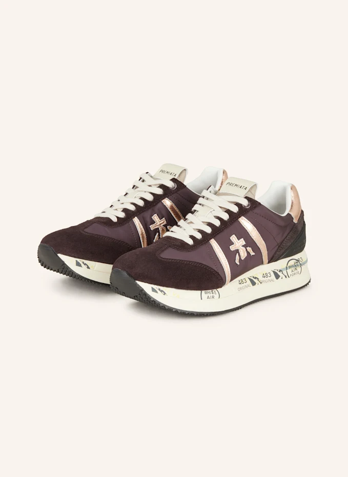 PREMIATA Sneaker CONNY