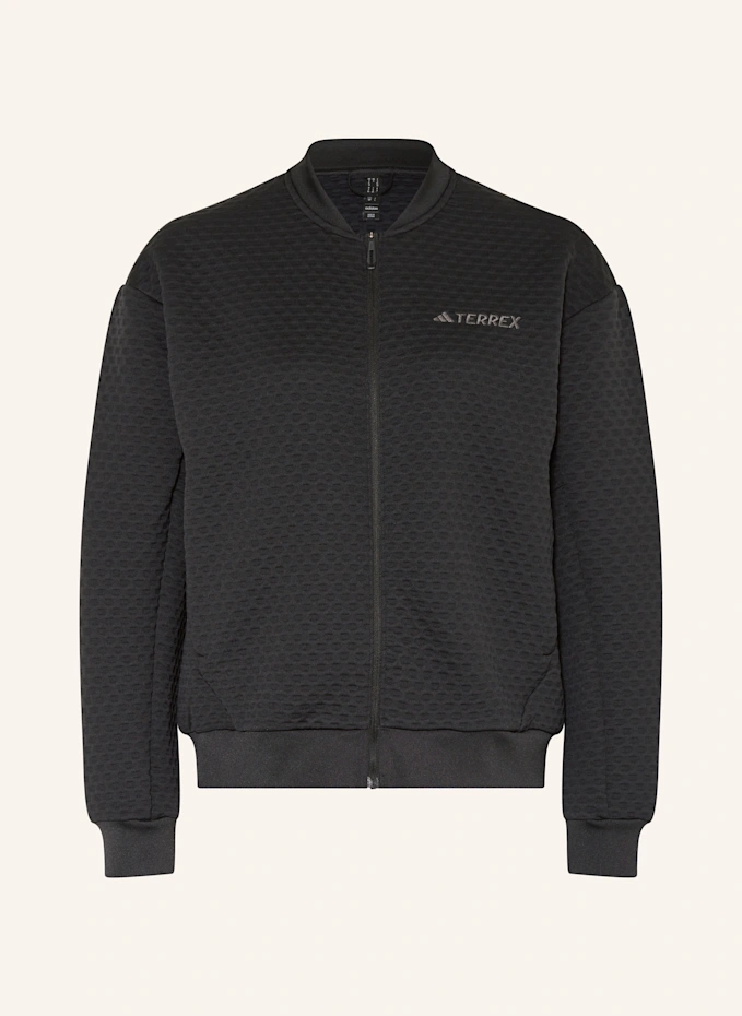 adidas TERREX Midlayer-Jacke XPL