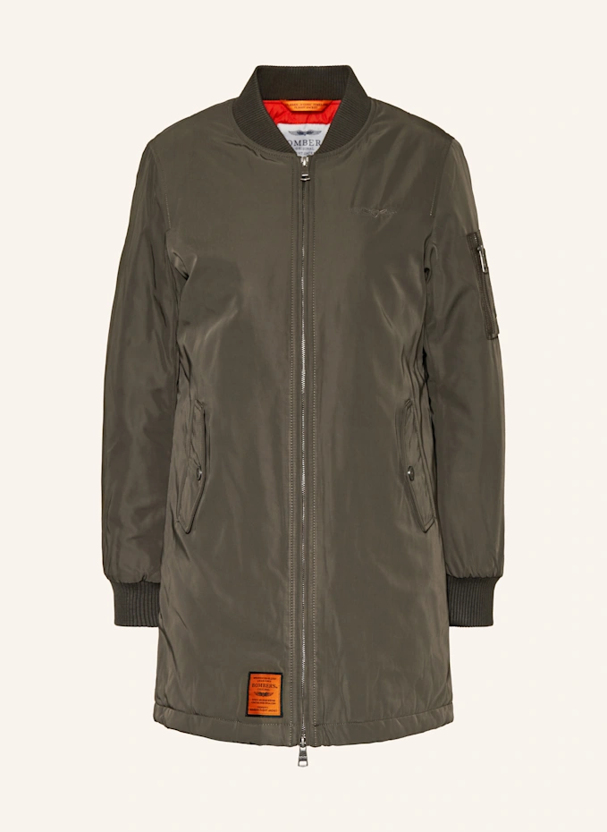 BOMBERS ORIGINAL Blouson