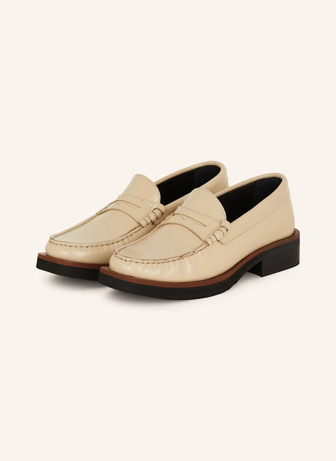 PALOMA BARCELÓ Penny-Loafer SILVIE