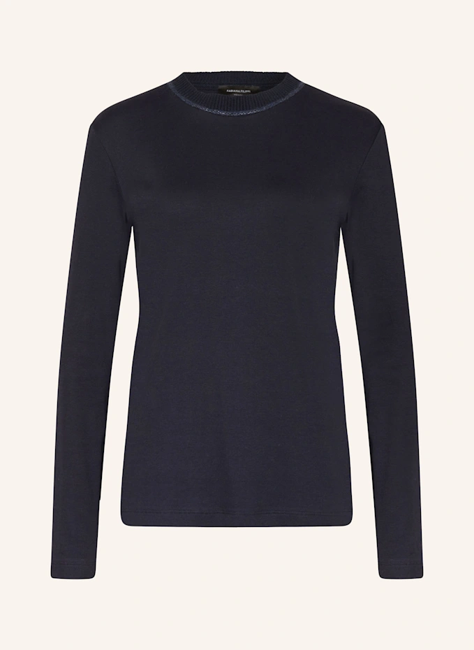 FABIANA FILIPPI Longsleeve