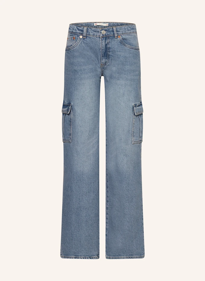 Levi&#39;s® Cargojeans LVG '94 BAGGY Relaxed Fit