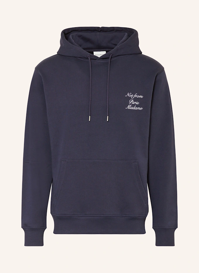 DRÔLE DE MONSIEUR Hoodie