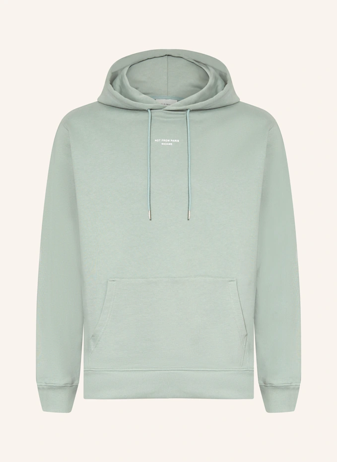 DRÔLE DE MONSIEUR Hoodie LE HOODIE