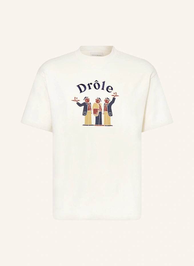 DRÔLE DE MONSIEUR T-Shirt