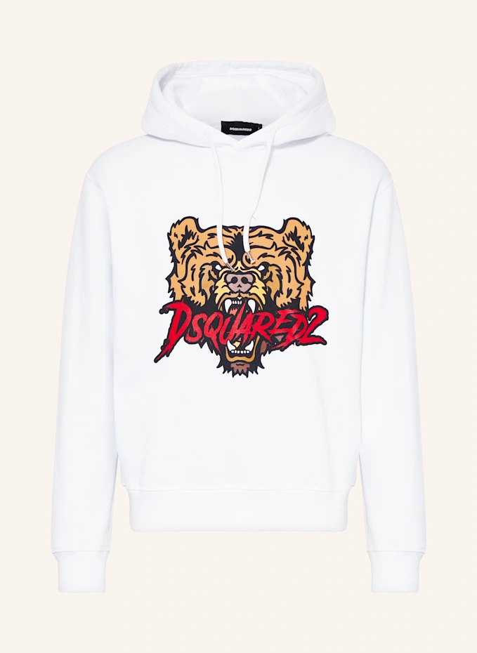 DSQUARED2 Hoodie