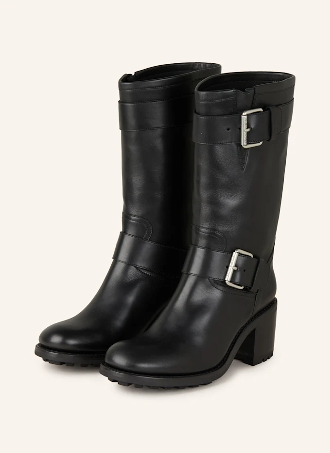 FREE LANCE Biker Boots BIKER 7