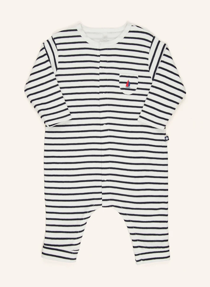 PETIT BATEAU Strampler