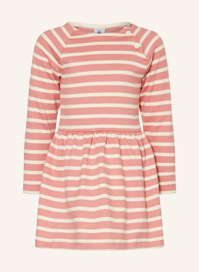 PETIT BATEAU Jerseykleid