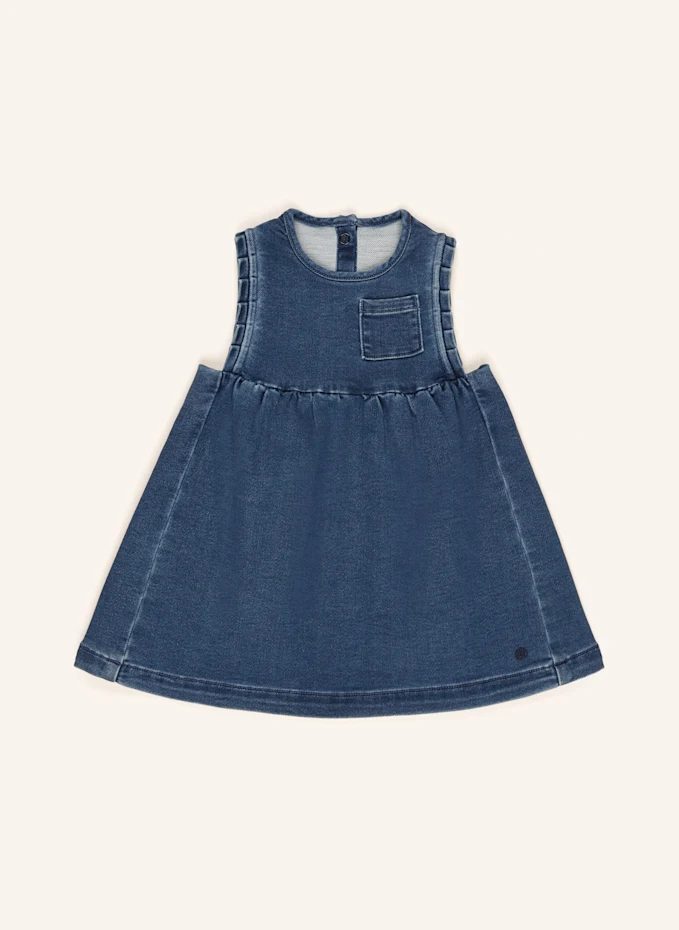 PETIT BATEAU Jeanskleid