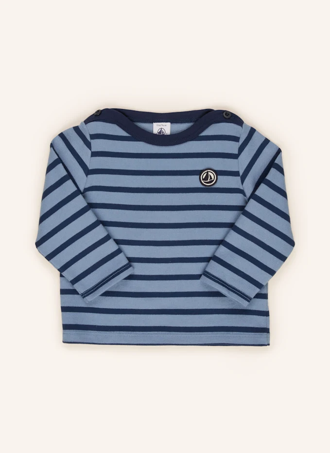 PETIT BATEAU Longsleeve