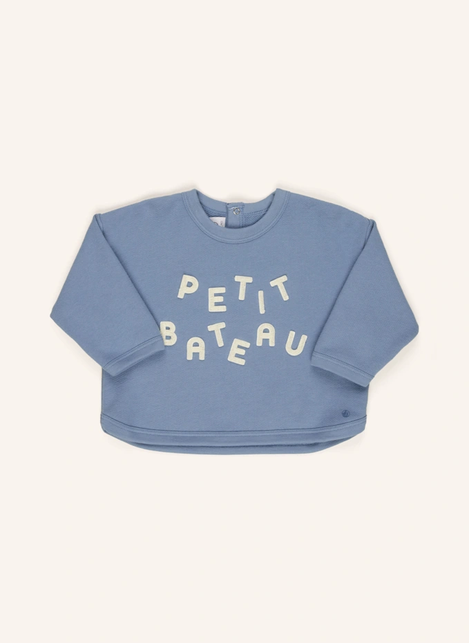 PETIT BATEAU Sweatshirt