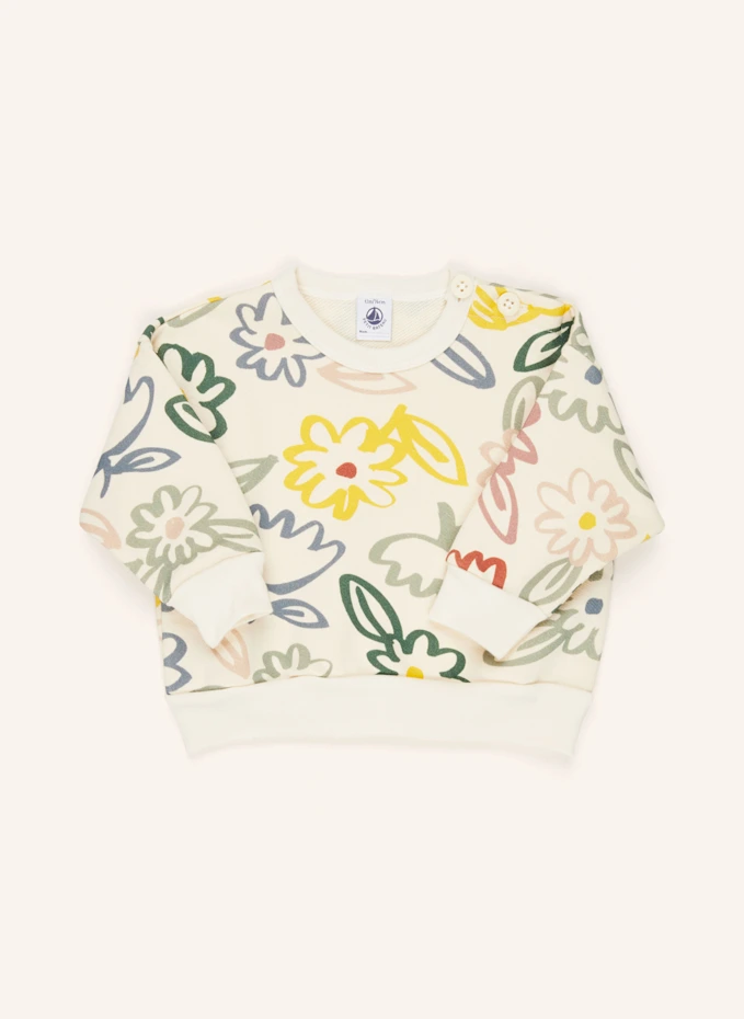 PETIT BATEAU Sweatshirt