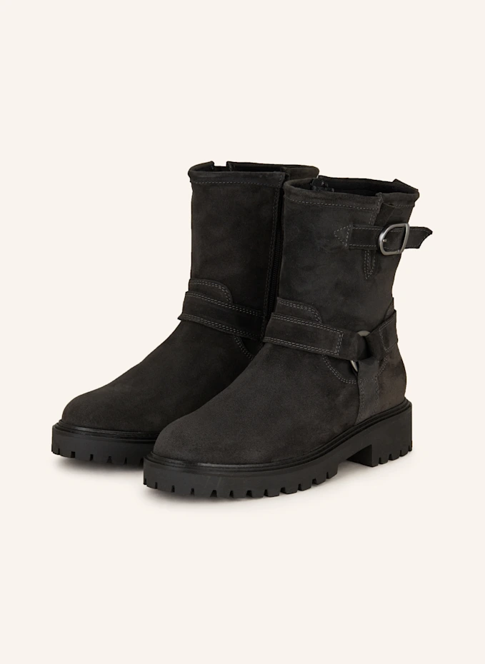 Marc O&#39;Polo Biker Boots