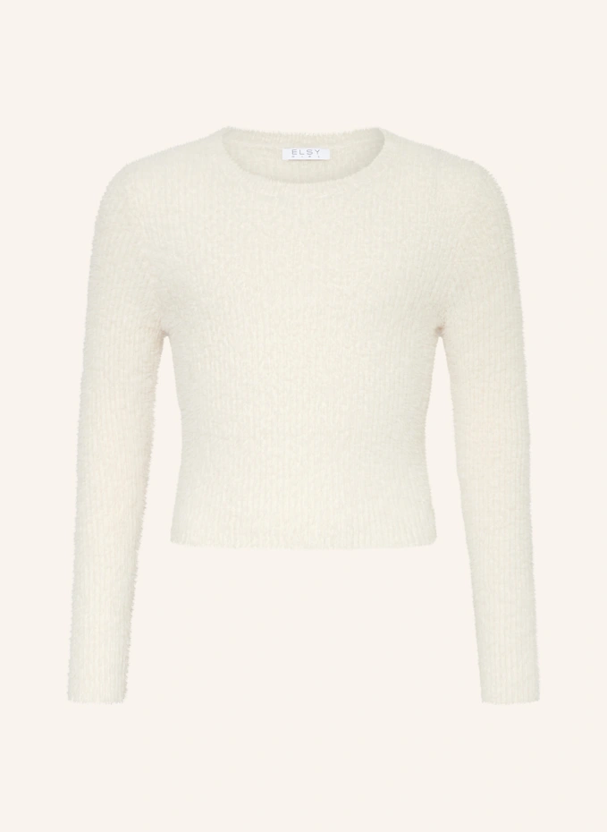 ELSY Cropped-Pullover