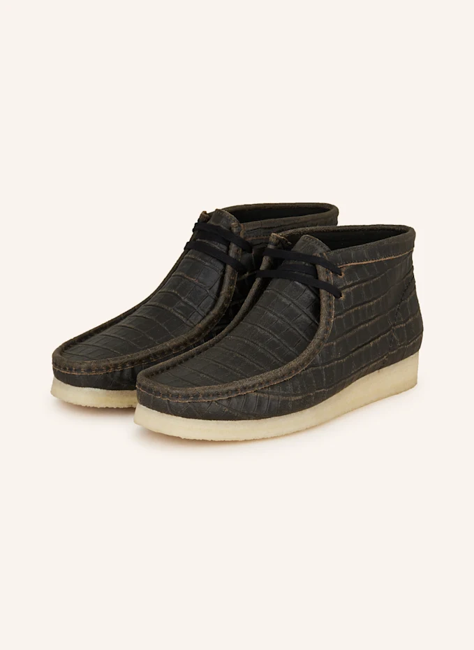 Clarks ORIGINALS Desert-Boots WALLABEE