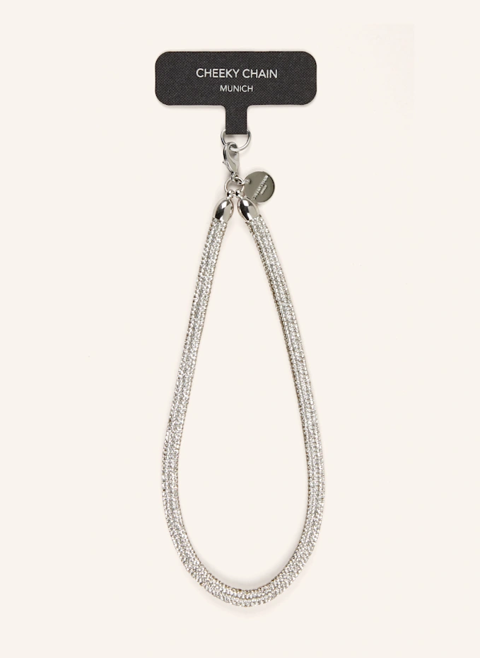 CHEEKY CHAIN MUNICH Smartphone-Kette ESTELLE