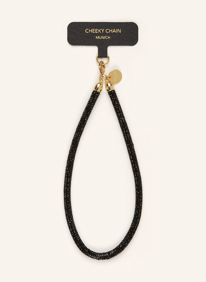 CHEEKY CHAIN MUNICH Smartphone-Kette ESTELLE