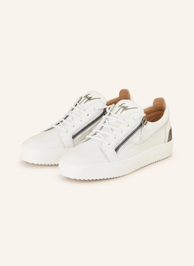 GIUSEPPE ZANOTTI DESIGN Sneaker FRANKIE